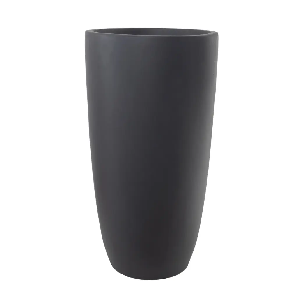Decorative planter Engard “Torino”, 42х42х77 cm