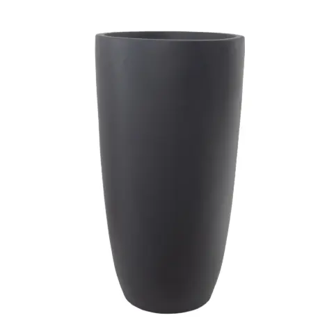 Decorative planter Engard “Torino”, 42х42х77 cm