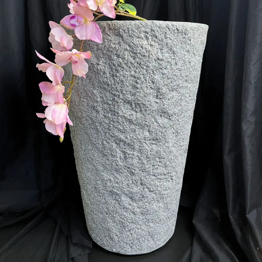Planter “Pool”, 40,5х40,5х61 cm