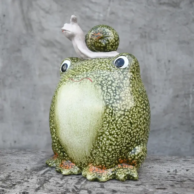 Садова фігурка 
