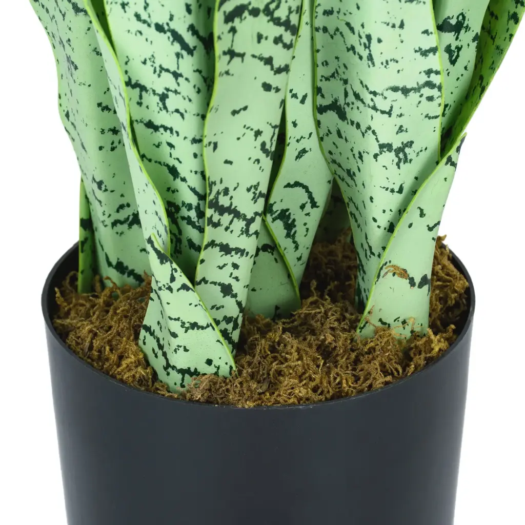 Artificial plant Engard “Sansevieria”, 65 cm