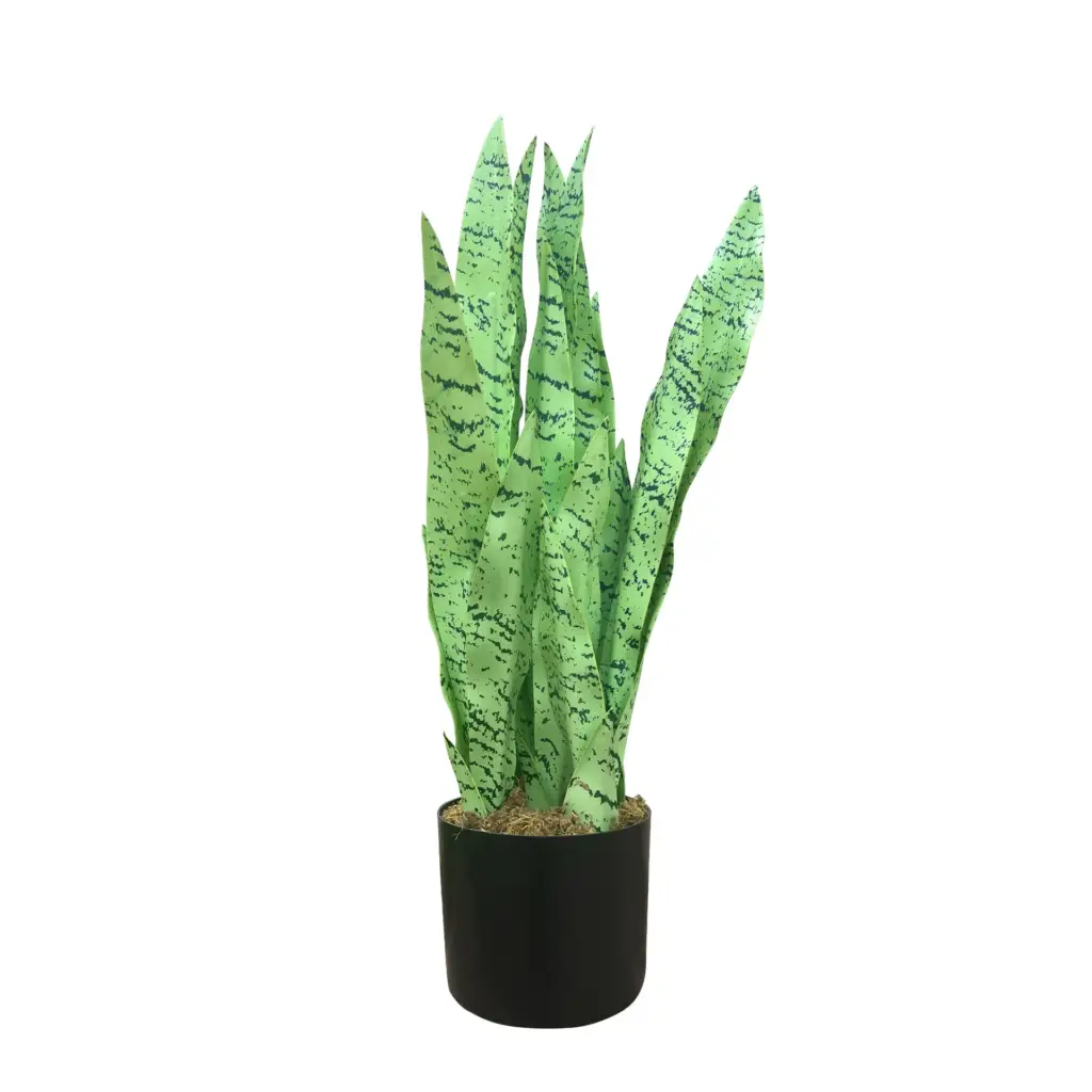 Artificial plant Engard “Sansevieria”, 65 cm