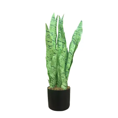 Artificial plant Engard “Sansevieria”, 65 cm