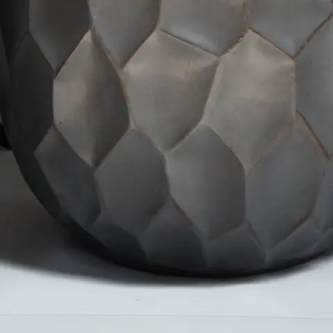 Декоративне кашпо Engard “Валенсія”, 46.5×46.5×61.5 см