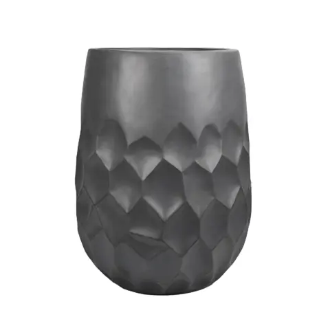 Декоративне кашпо Engard “Валенсія”, 46.5×46.5×61.5 см