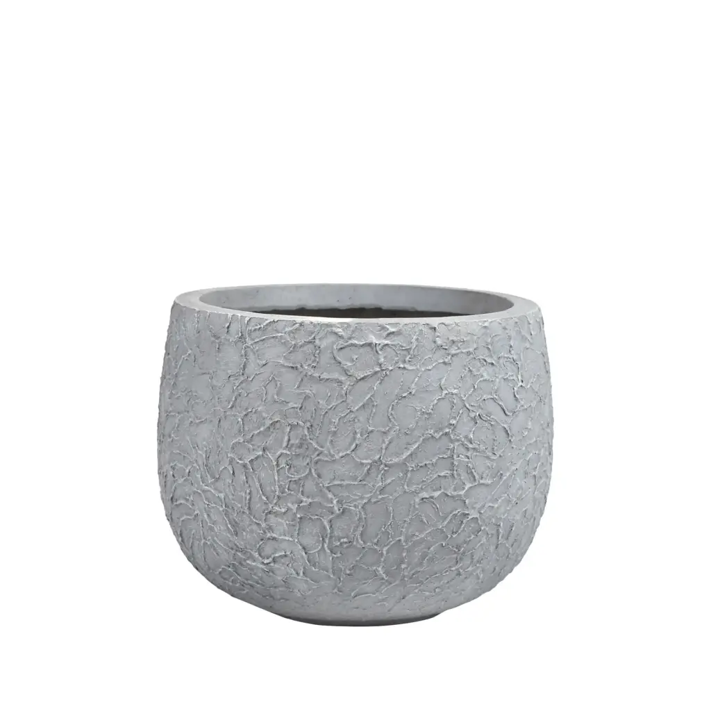 Decorative planter Engard “Faro”, 32.5×32.5×25 cm