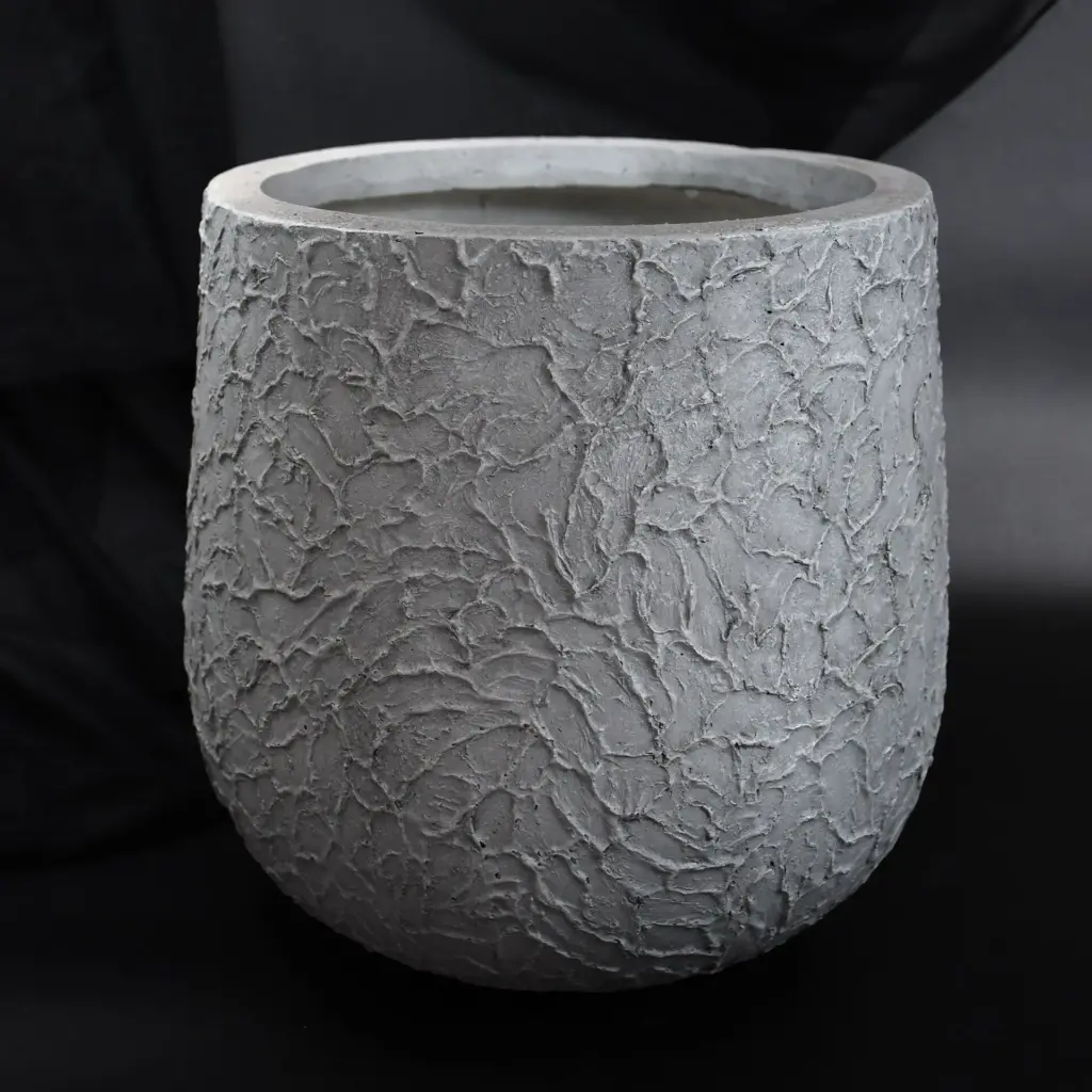 Decorative planter Engard “Sintra”, 59.5×59.5×58 cm