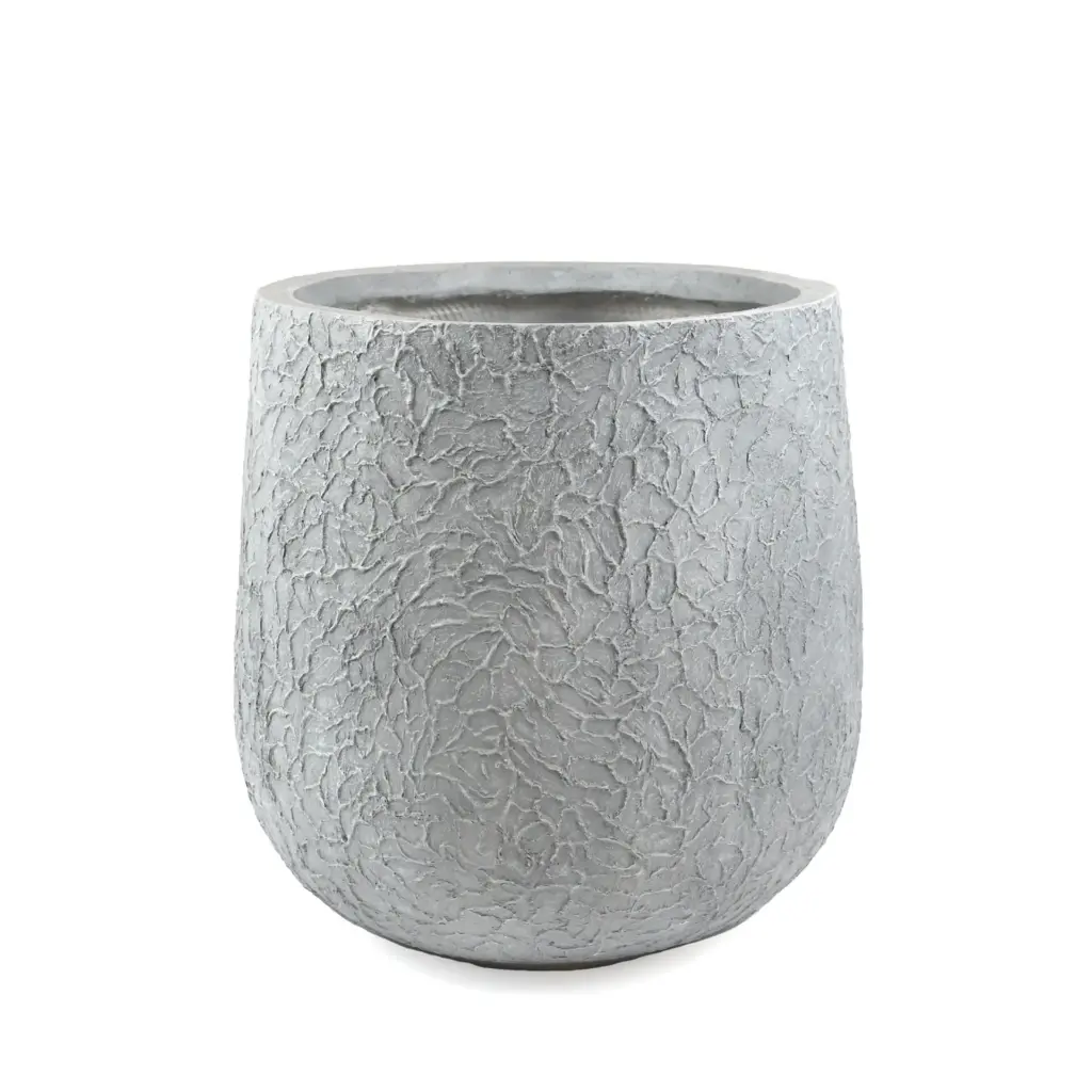 Decorative planter Engard “Sintra”, 43x43x42.5 cm