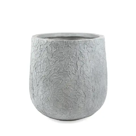 Decorative planter Engard “Sintra”, 43x43x42.5 cm
