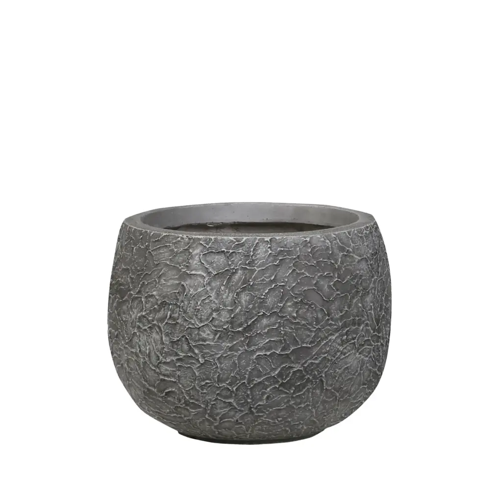 Декоративне кашпо Engard “Фаро”, 32.5×32.5×25 см