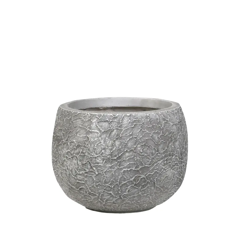 Декоративне кашпо Engard “Фаро”, 32.5×32.5×25 см