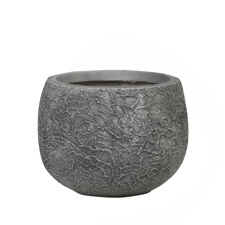Кашпо “Фаро”, 43.5x43.5x34 см