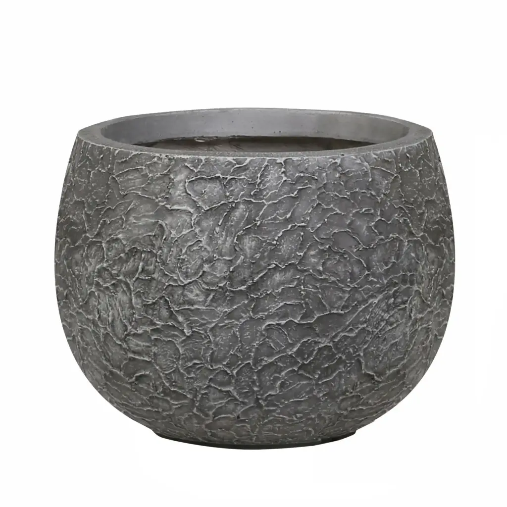 Декоративное кашпо Engard «Фаро», 43.5×43.5×34 см