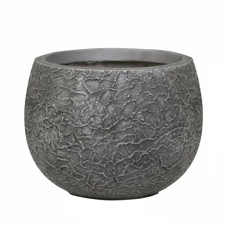 Кашпо “Фаро”, 56.5x56.5x44 см