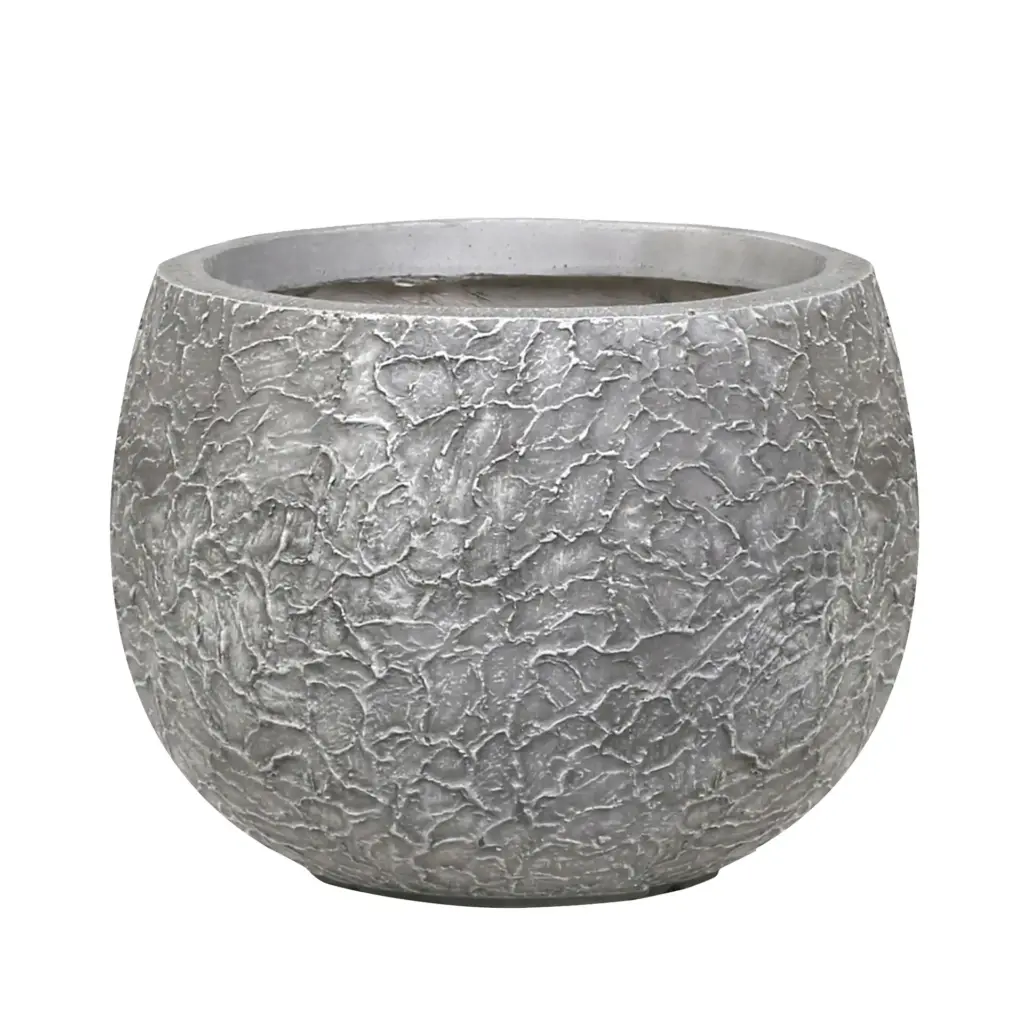 Декоративне кашпо Engard “Фаро”, 56.5×56.5×44 см