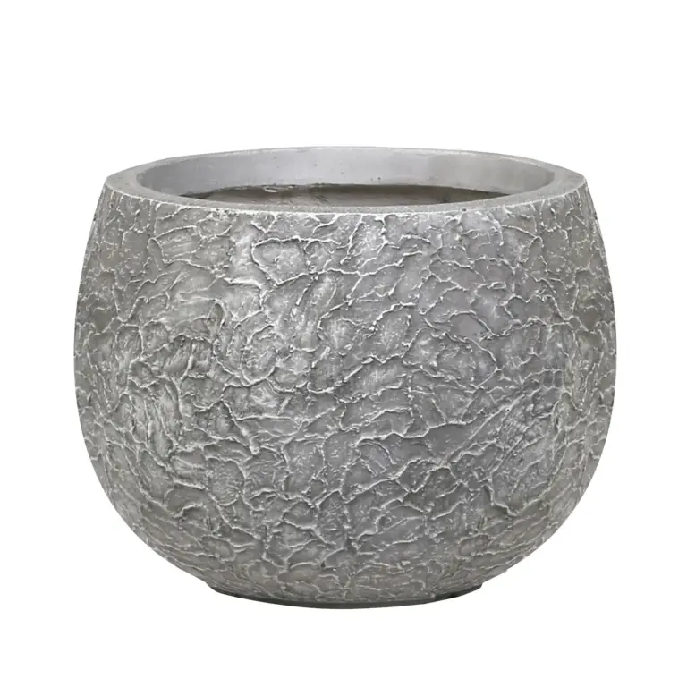 Кашпо “Фаро”, 56.5x56.5x44 см