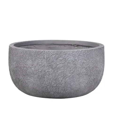 Декоративне кашпо Engard “Порту”, 58.5×58.5×31 см