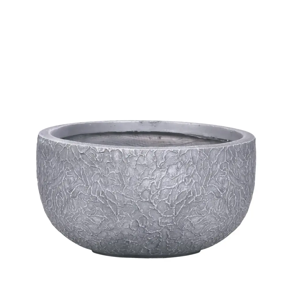 Decorative planter Engard “Portu”, 43x43x23 cm