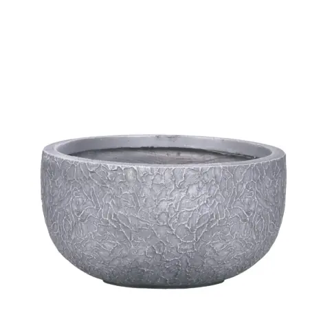 Decorative planter Engard “Portu”, 43x43x23 cm