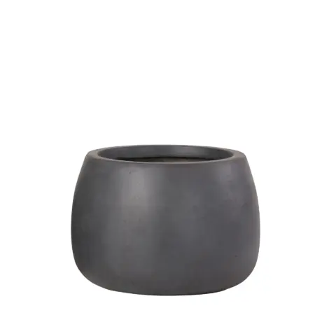 Декоративне кашпо Engard “Спліт”, 32.5×32.5×22.5 см