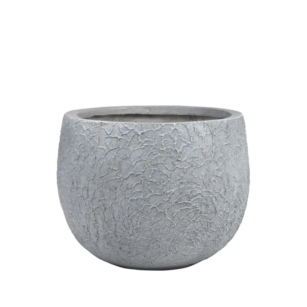 Декоративне кашпо Engard “Фаро”, 43.5×43.5×34 см