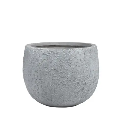 Декоративне кашпо Engard “Фаро”, 43.5×43.5×34 см