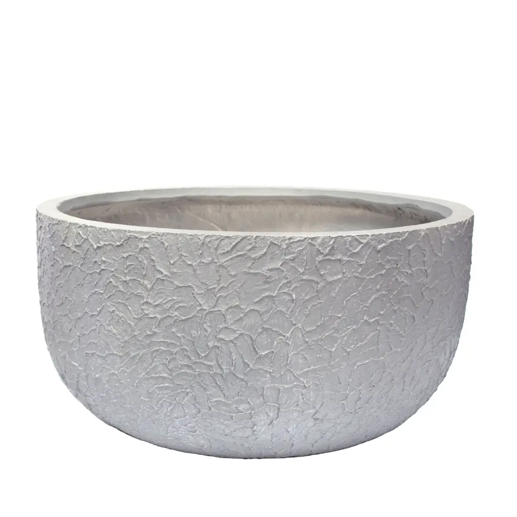 Декоративне кашпо Engard “Порту”, 58.5×58.5×31 см